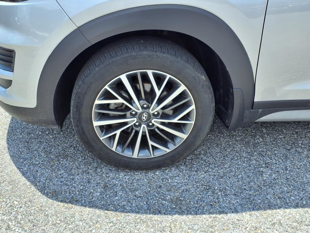 2020 Hyundai Tucson SEL Waldorf MD