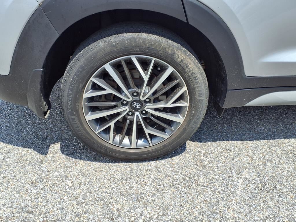 2020 Hyundai Tucson SEL Waldorf MD