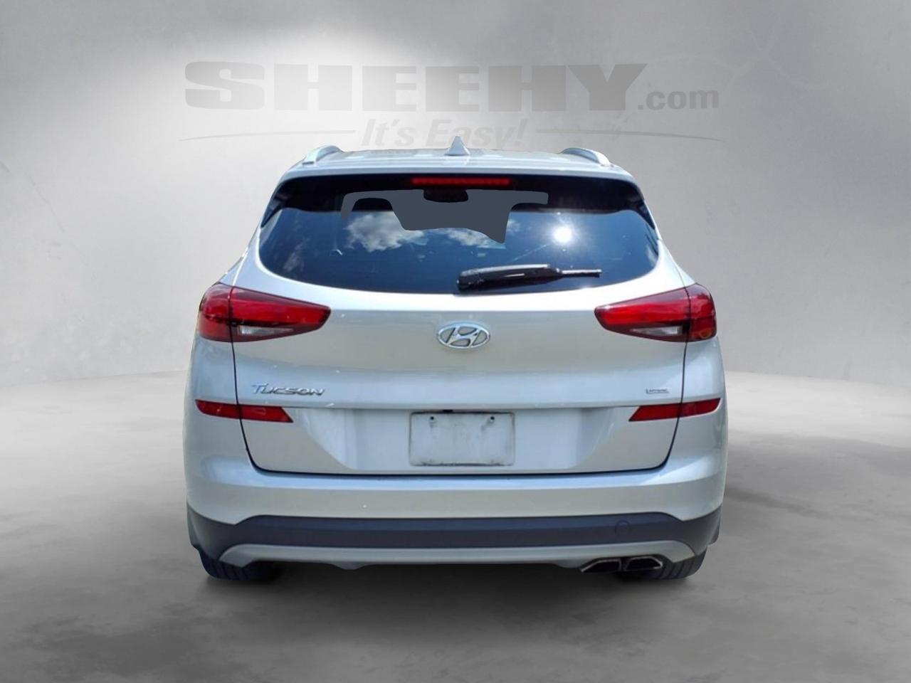 2020 Hyundai Tucson SEL Waldorf MD
