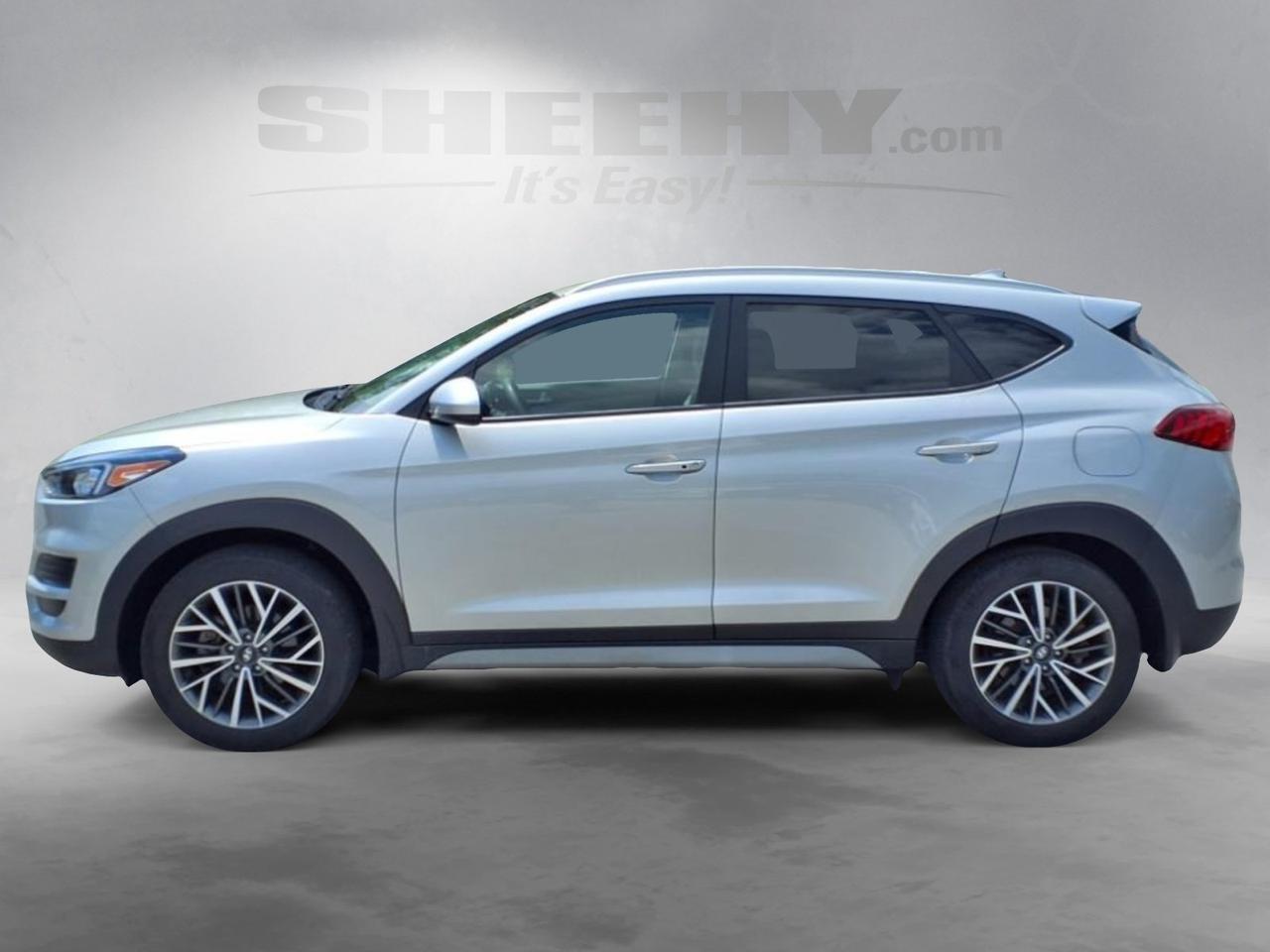 2020 Hyundai Tucson SEL Waldorf MD