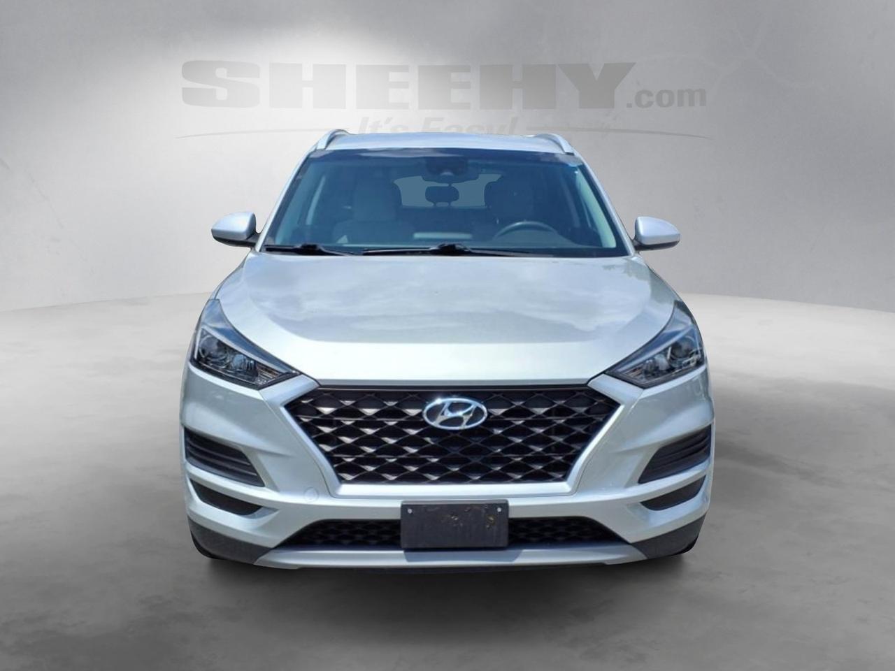 2020 Hyundai Tucson SEL Waldorf MD