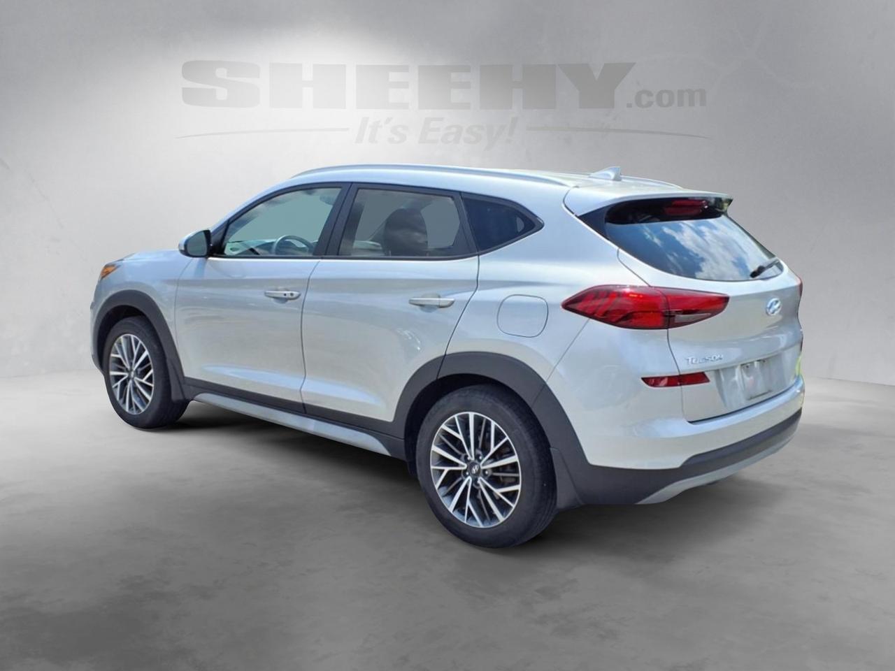 2020 Hyundai Tucson SEL Waldorf MD