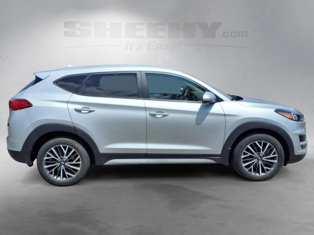 2020 Hyundai Tucson SEL Waldorf MD