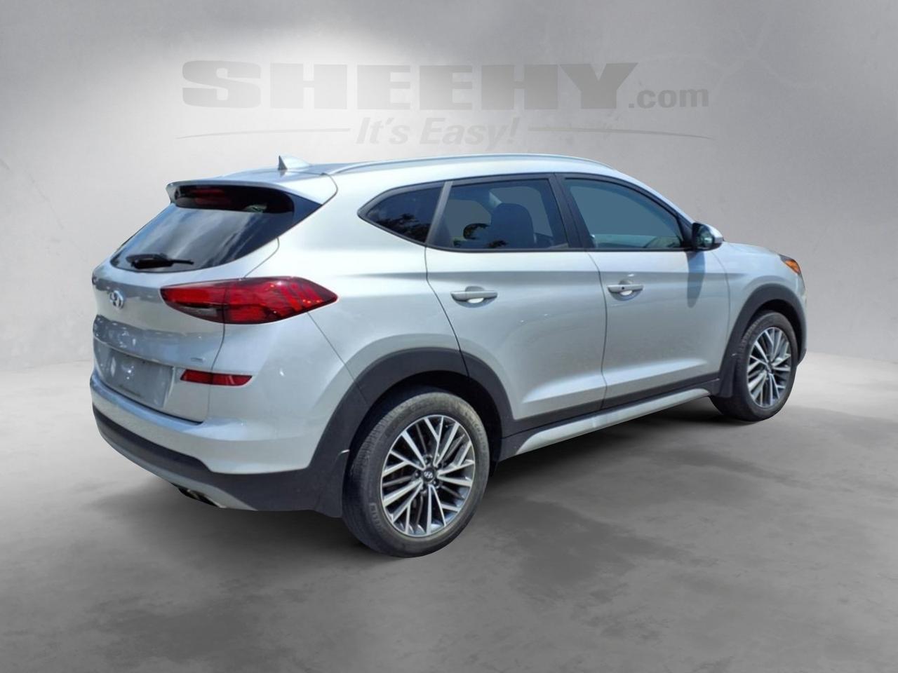 2020 Hyundai Tucson SEL Waldorf MD