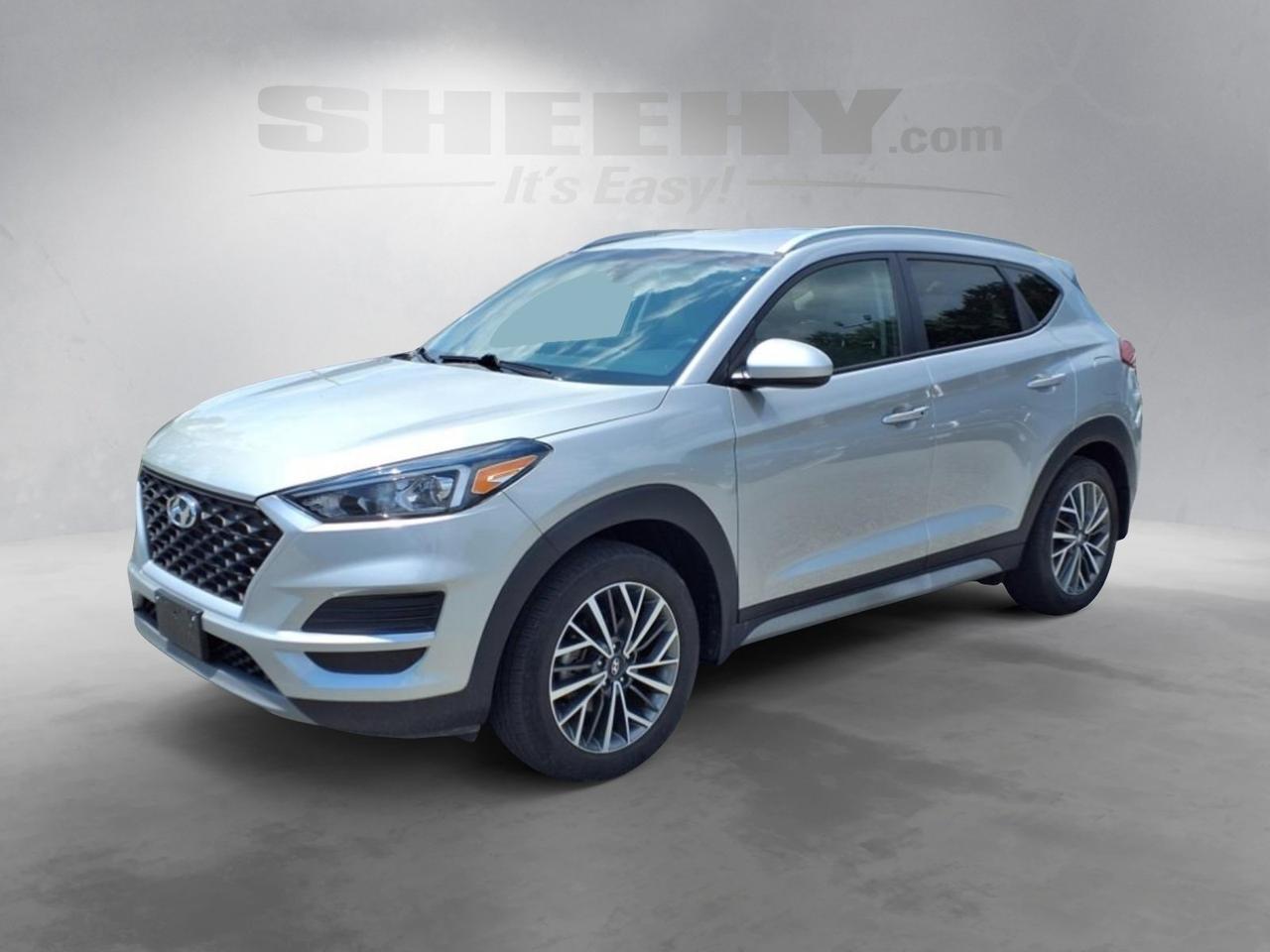2020 Hyundai Tucson SEL Waldorf MD