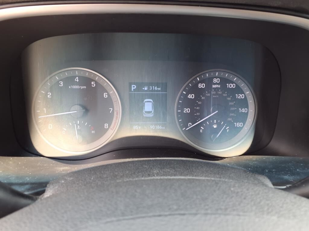 2020 Hyundai Tucson SEL Waldorf MD
