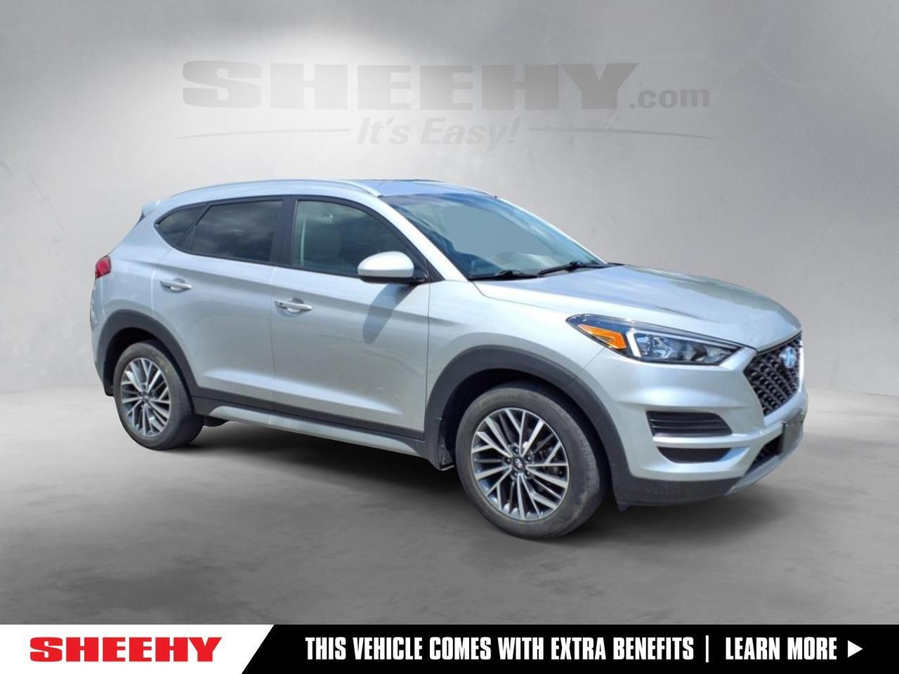 2020 Hyundai Tucson SEL Waldorf MD