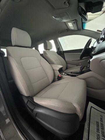2020 Hyundai Tucson Sport - Photo 15