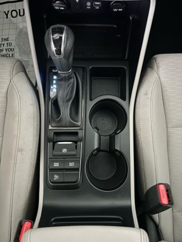 2020 Hyundai Tucson Sport - Photo 9