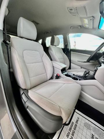 2020 Hyundai Tucson Sport AWD Houston TX