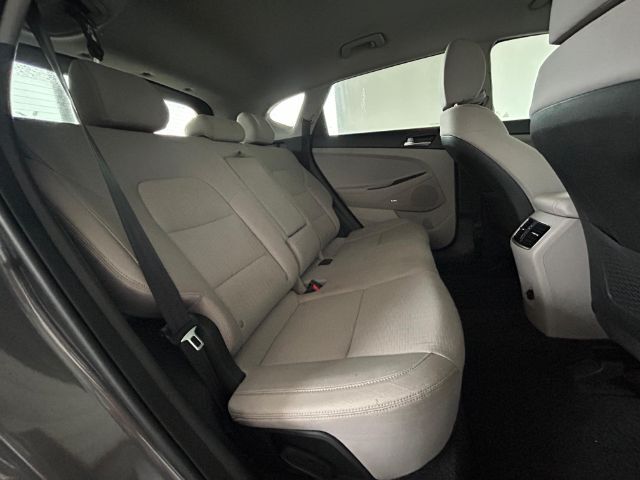 2020 Hyundai Tucson Sport - Photo 14
