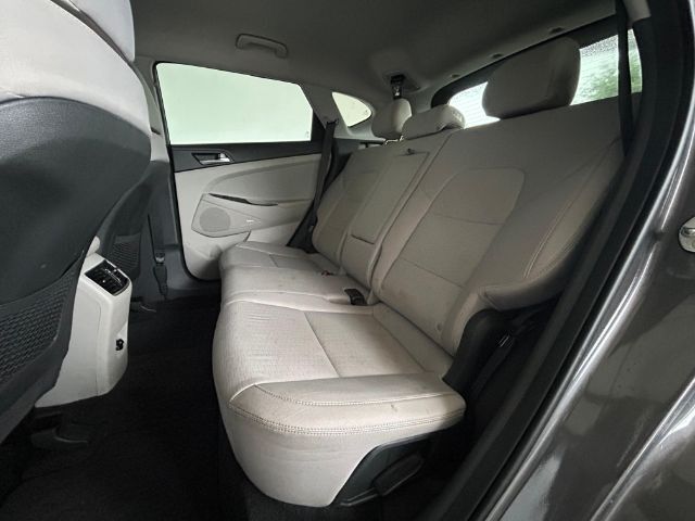 2020 Hyundai Tucson Sport - Photo 10
