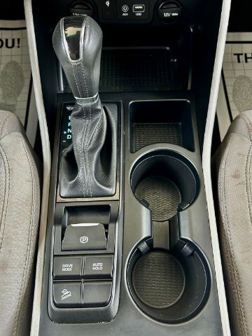 2020 Hyundai Tucson Sport AWD Houston TX