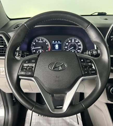 2020 Hyundai Tucson Sport - Photo 8