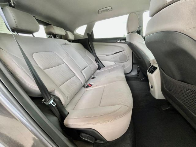 2020 Hyundai Tucson Sport AWD Houston TX