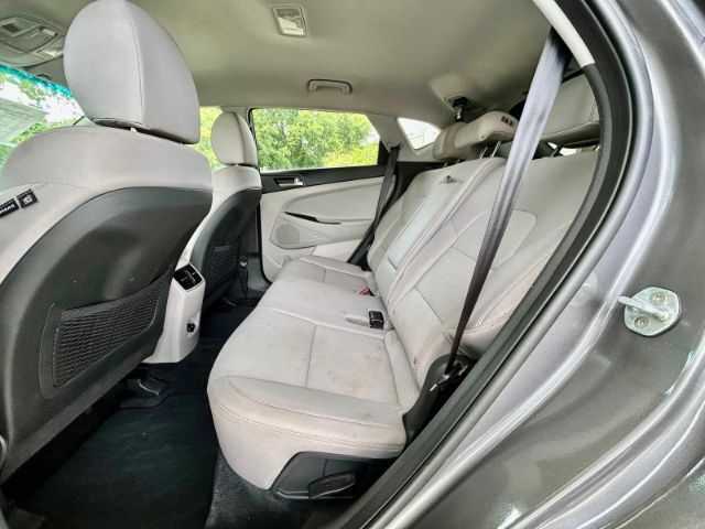 2020 Hyundai Tucson Sport AWD Houston TX