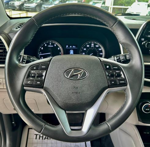 2020 Hyundai Tucson Sport AWD Houston TX
