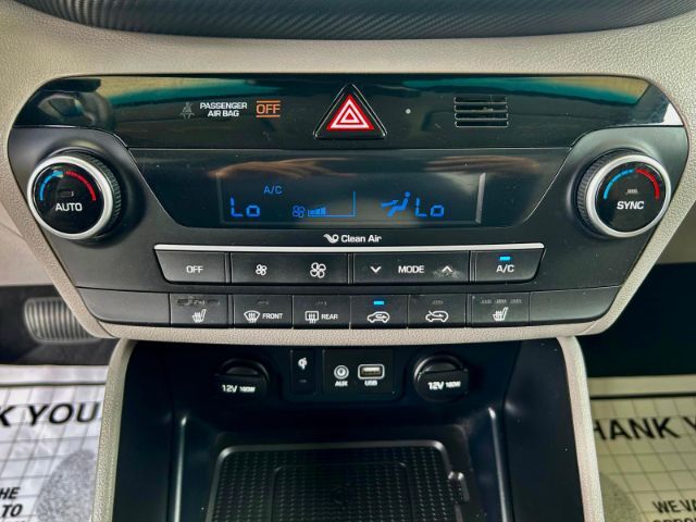 2020 Hyundai Tucson Sport AWD Houston TX