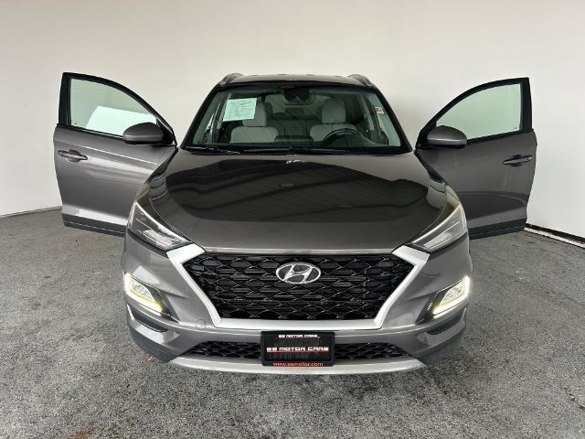 2020 Hyundai Tucson Sport - Photo 6