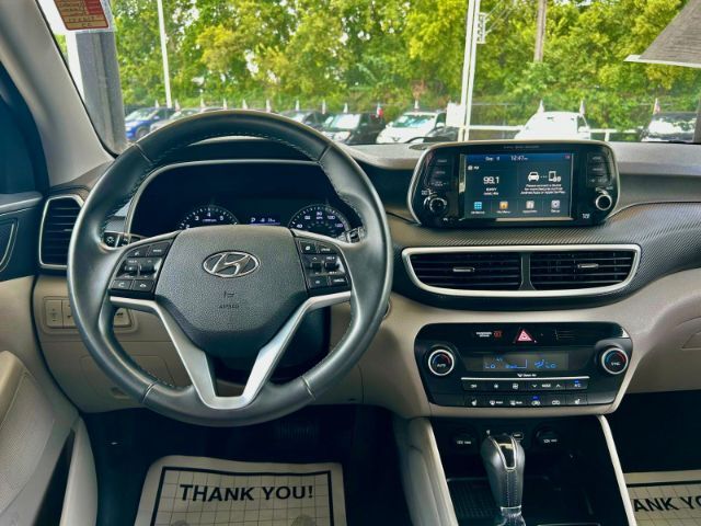 2020 Hyundai Tucson Sport AWD Houston TX