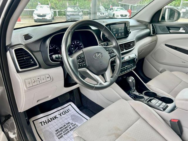 2020 Hyundai Tucson Sport AWD Houston TX