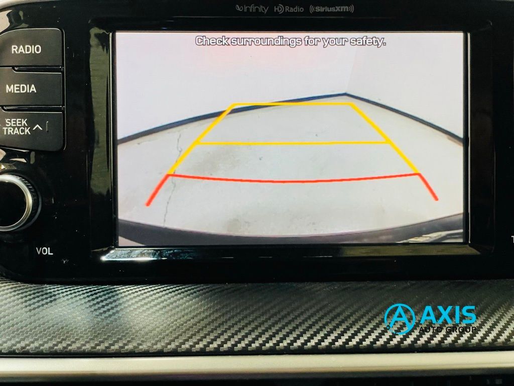 2020 Hyundai Tucson Sport Jersey City NJ