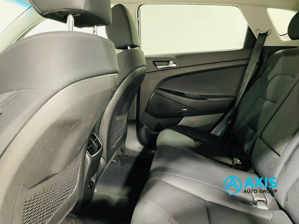 2020 Hyundai Tucson Sport Jersey City NJ