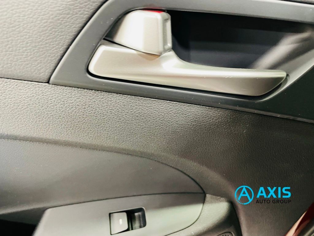 2020 Hyundai Tucson Sport Jersey City NJ