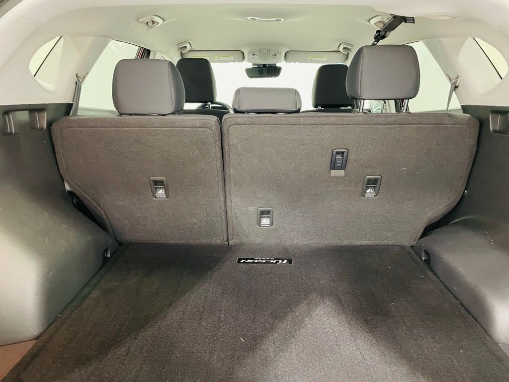 2020 Hyundai Tucson Sport Jersey City NJ
