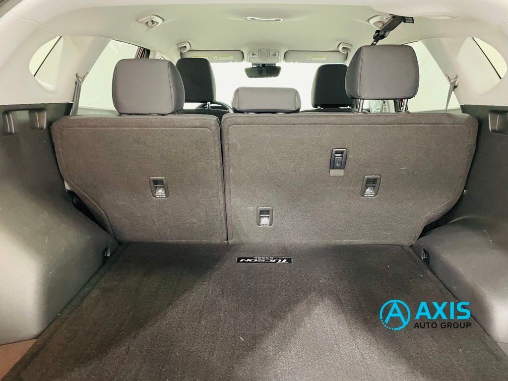 2020 Hyundai Tucson Sport Jersey City NJ