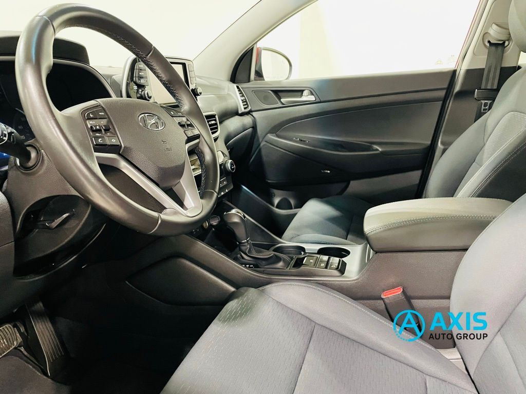 2020 Hyundai Tucson Sport Jersey City NJ