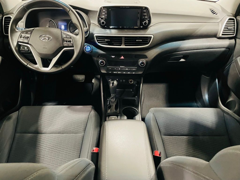 2020 Hyundai Tucson Sport Jersey City NJ