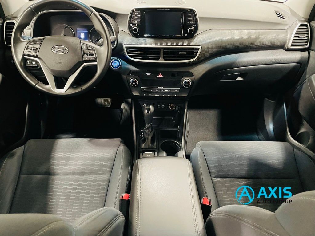 2020 Hyundai Tucson Sport Jersey City NJ