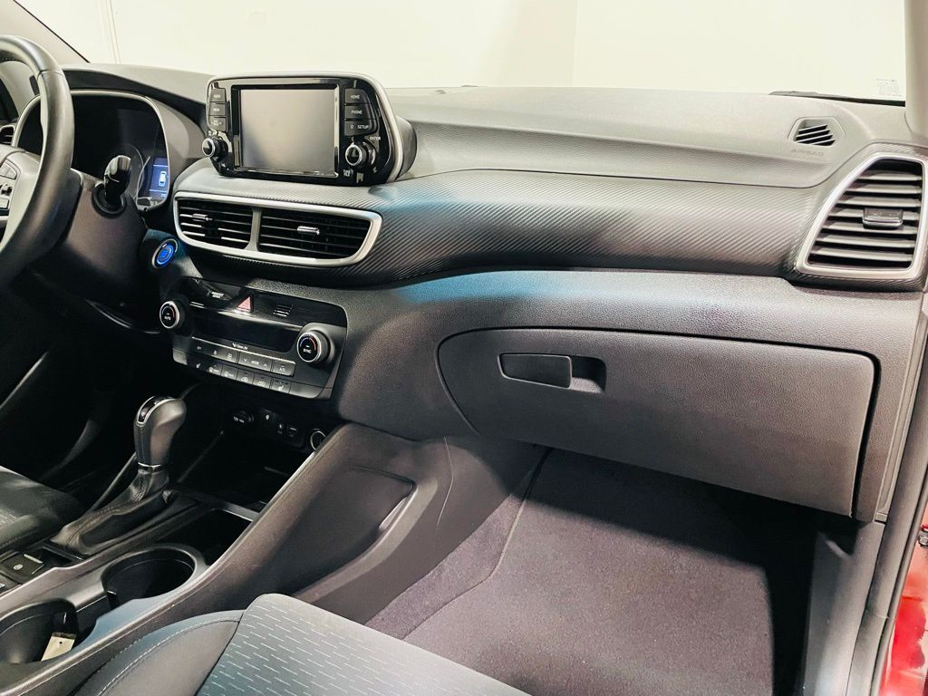 2020 Hyundai Tucson Sport Jersey City NJ