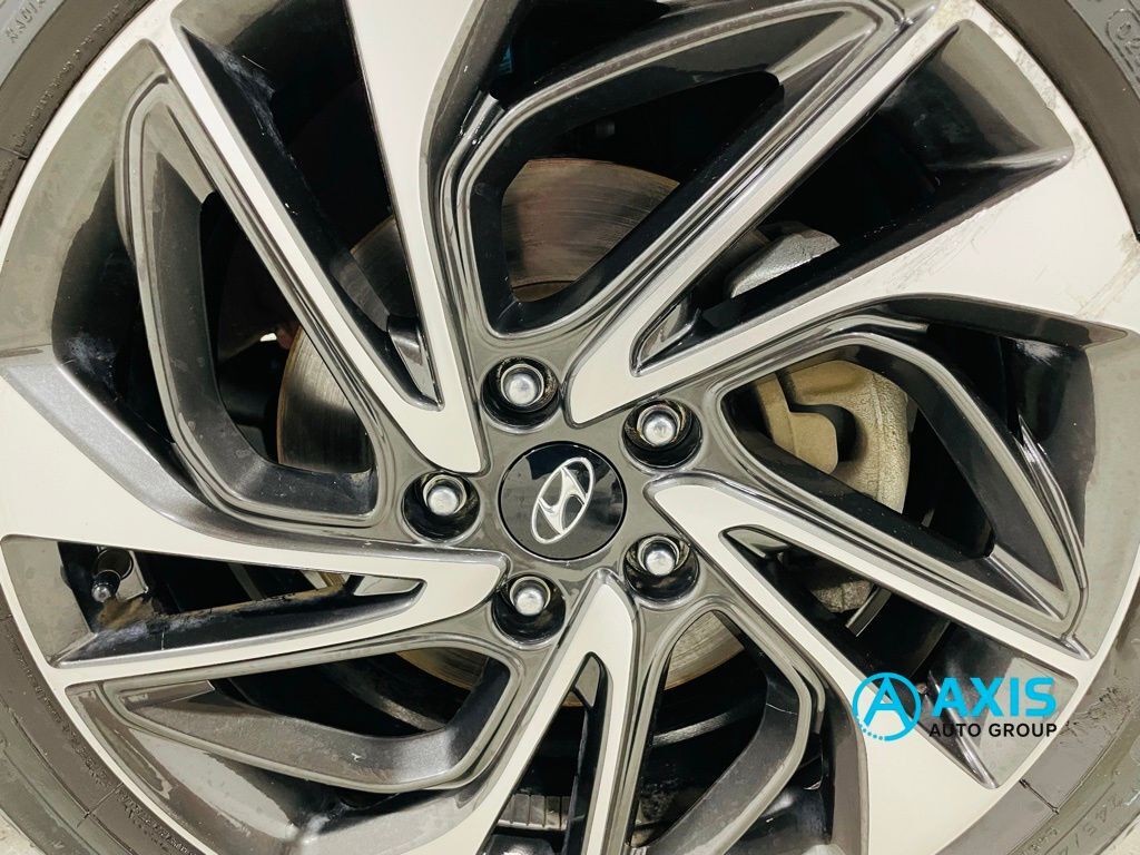 2020 Hyundai Tucson Sport Jersey City NJ