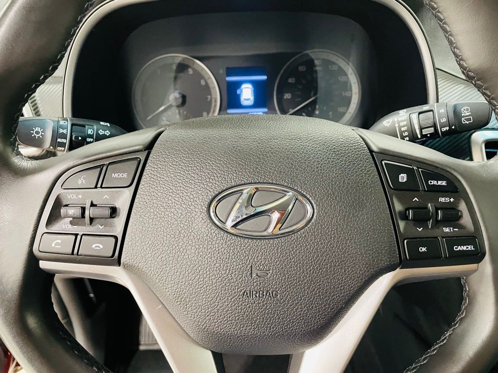 2020 Hyundai Tucson Sport Jersey City NJ