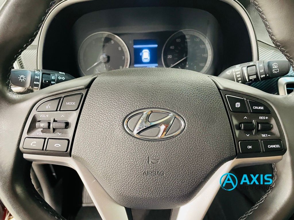 2020 Hyundai Tucson Sport Jersey City NJ