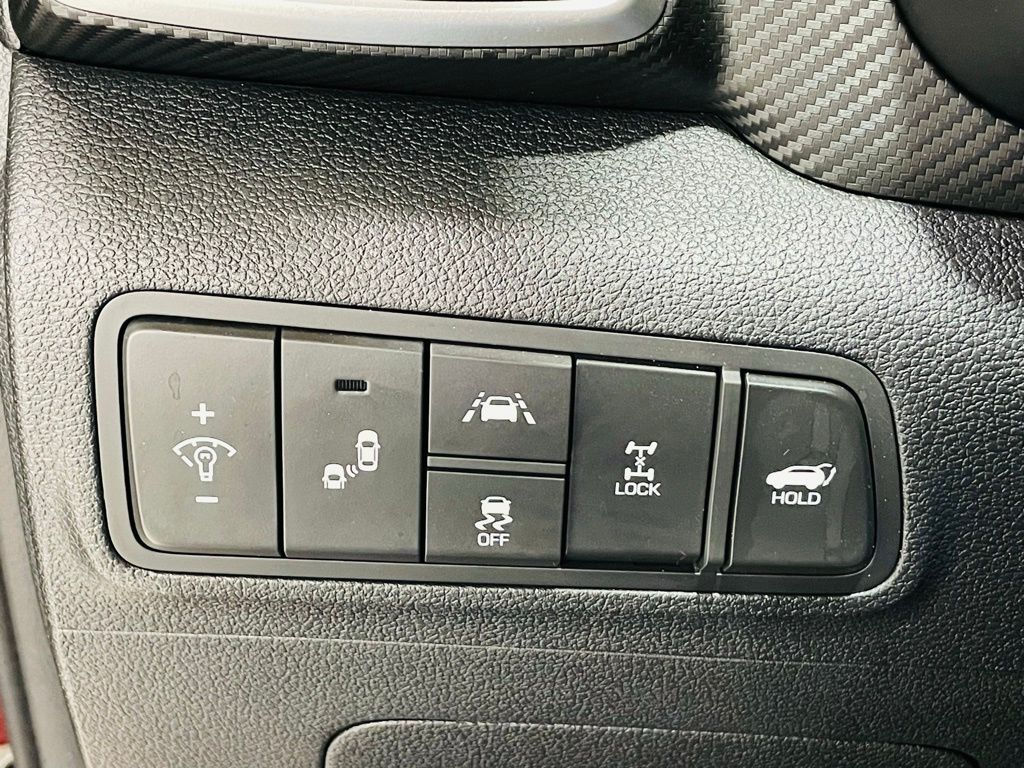 2020 Hyundai Tucson Sport Jersey City NJ