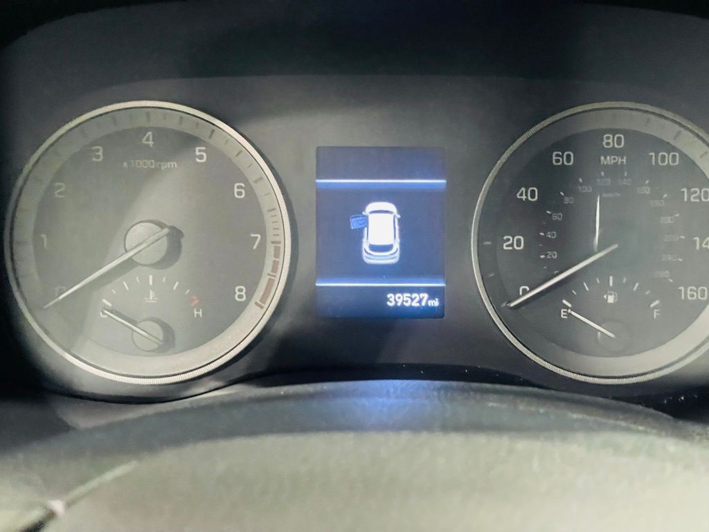 2020 Hyundai Tucson Sport Jersey City NJ