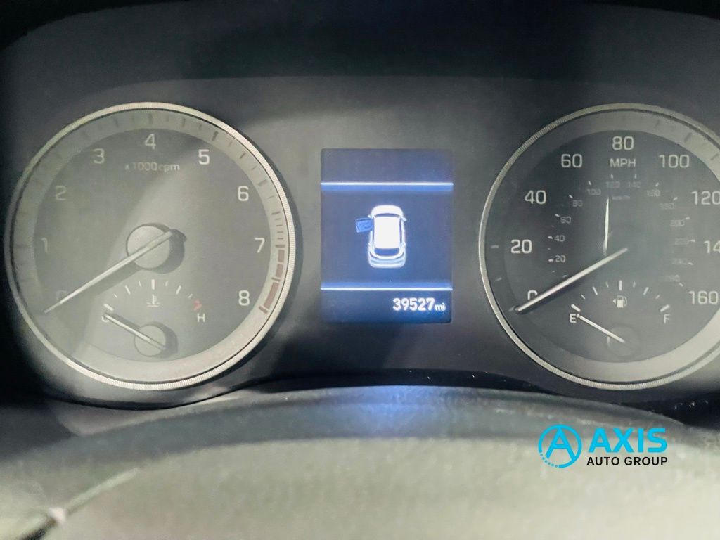 2020 Hyundai Tucson Sport Jersey City NJ