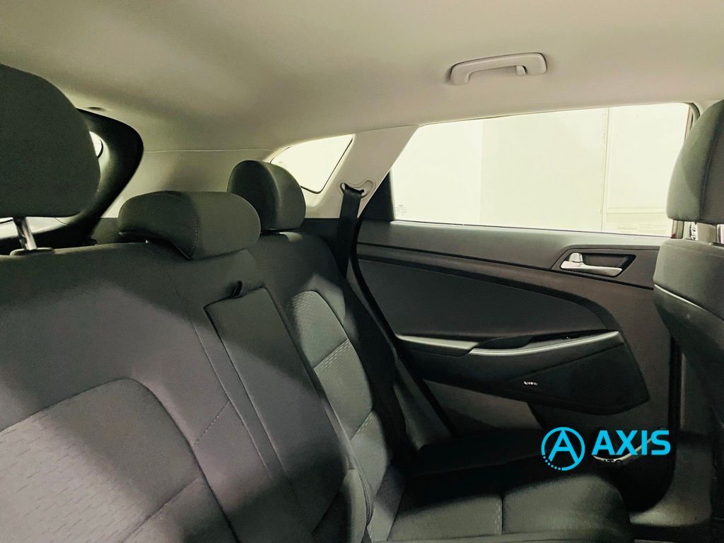 2020 Hyundai Tucson Sport Jersey City NJ