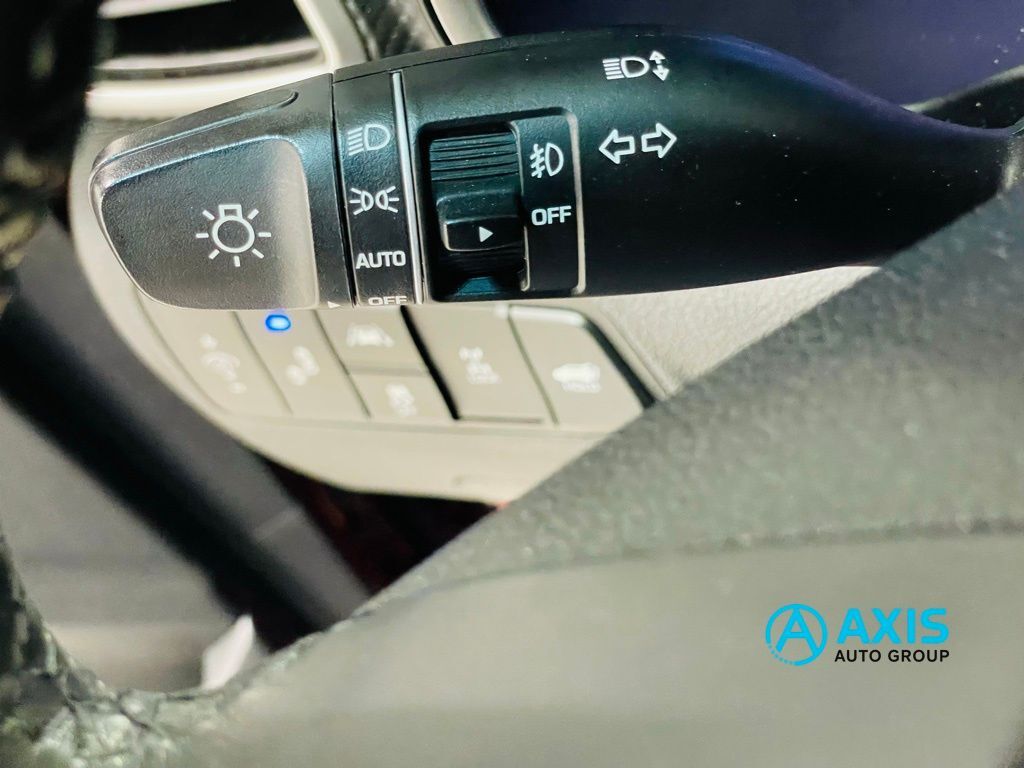 2020 Hyundai Tucson Sport Jersey City NJ