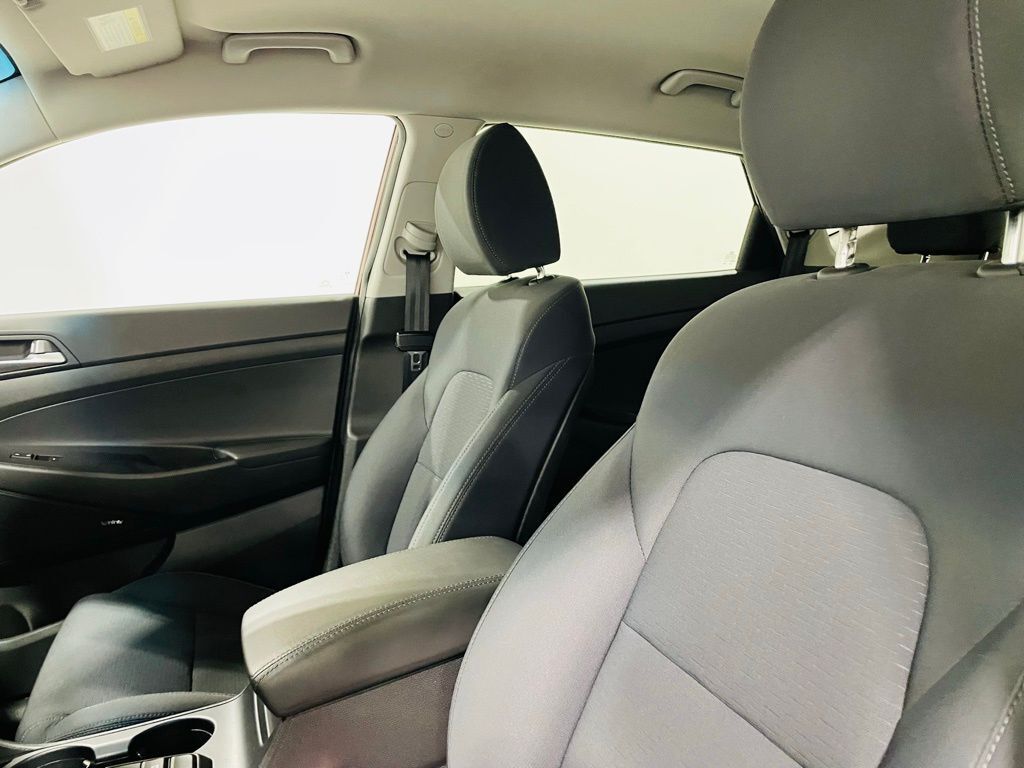 2020 Hyundai Tucson Sport Jersey City NJ