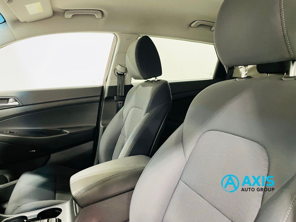 2020 Hyundai Tucson Sport Jersey City NJ