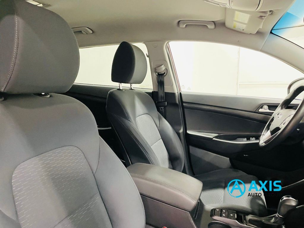 2020 Hyundai Tucson Sport Jersey City NJ