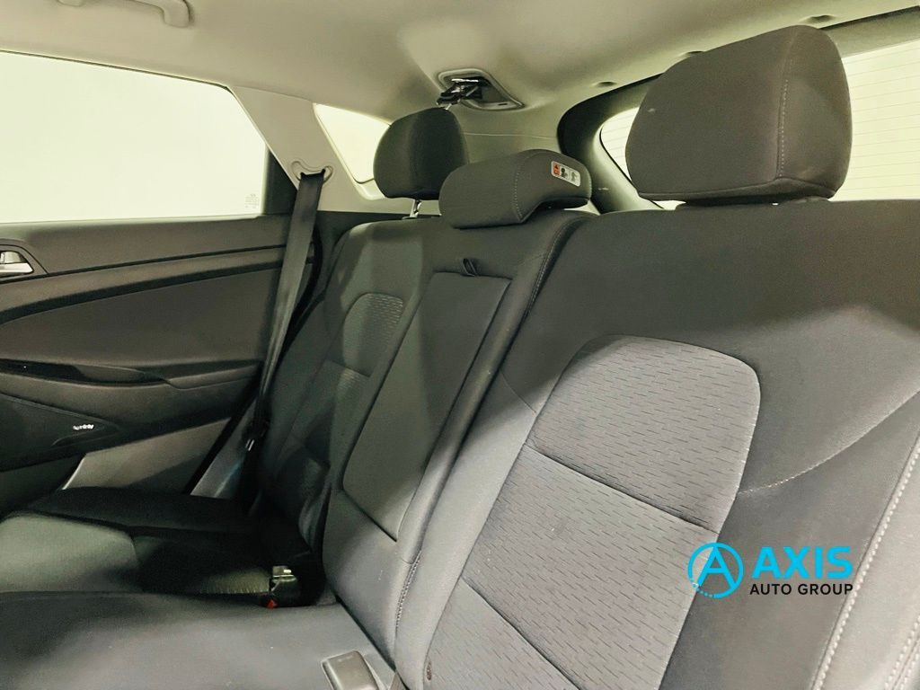 2020 Hyundai Tucson Sport Jersey City NJ