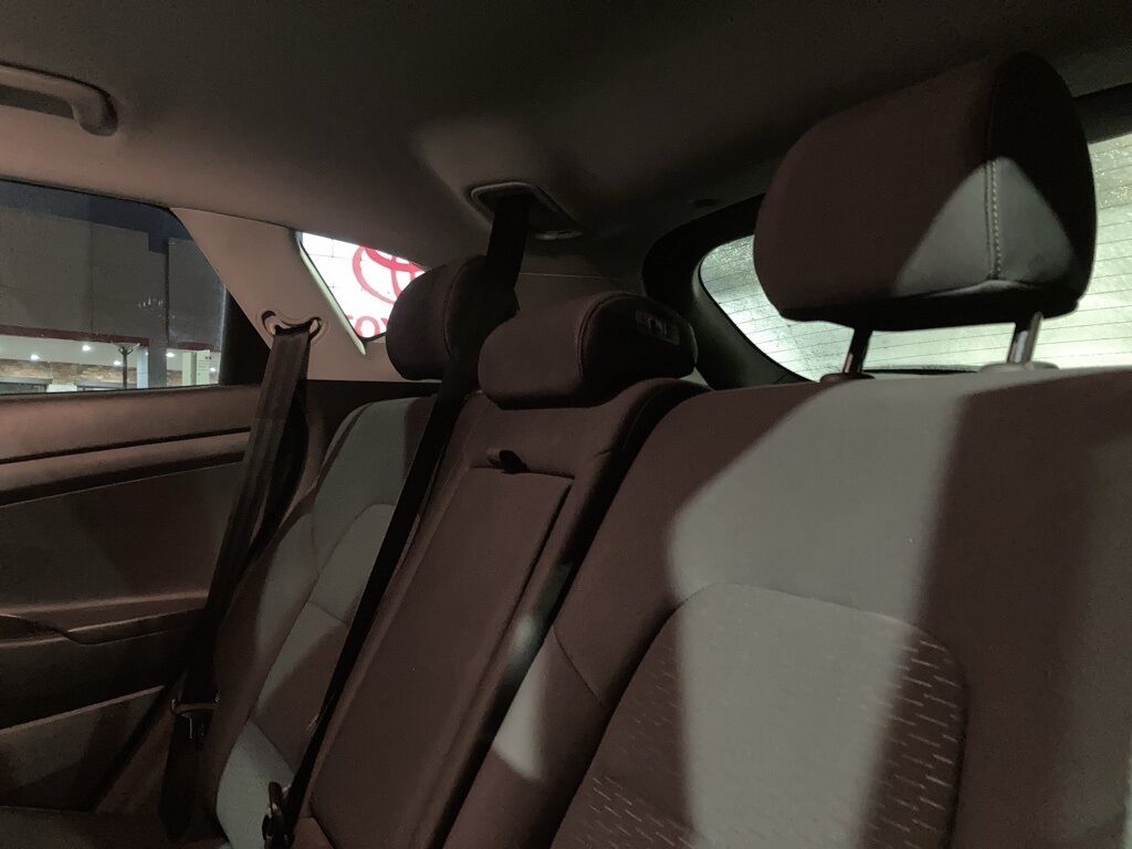 2020 Hyundai Tucson Sport San Antonio TX