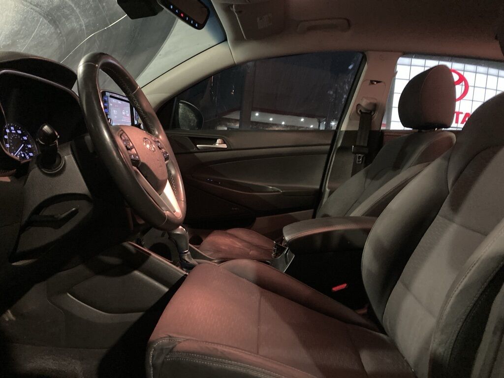 2020 Hyundai Tucson Sport San Antonio TX