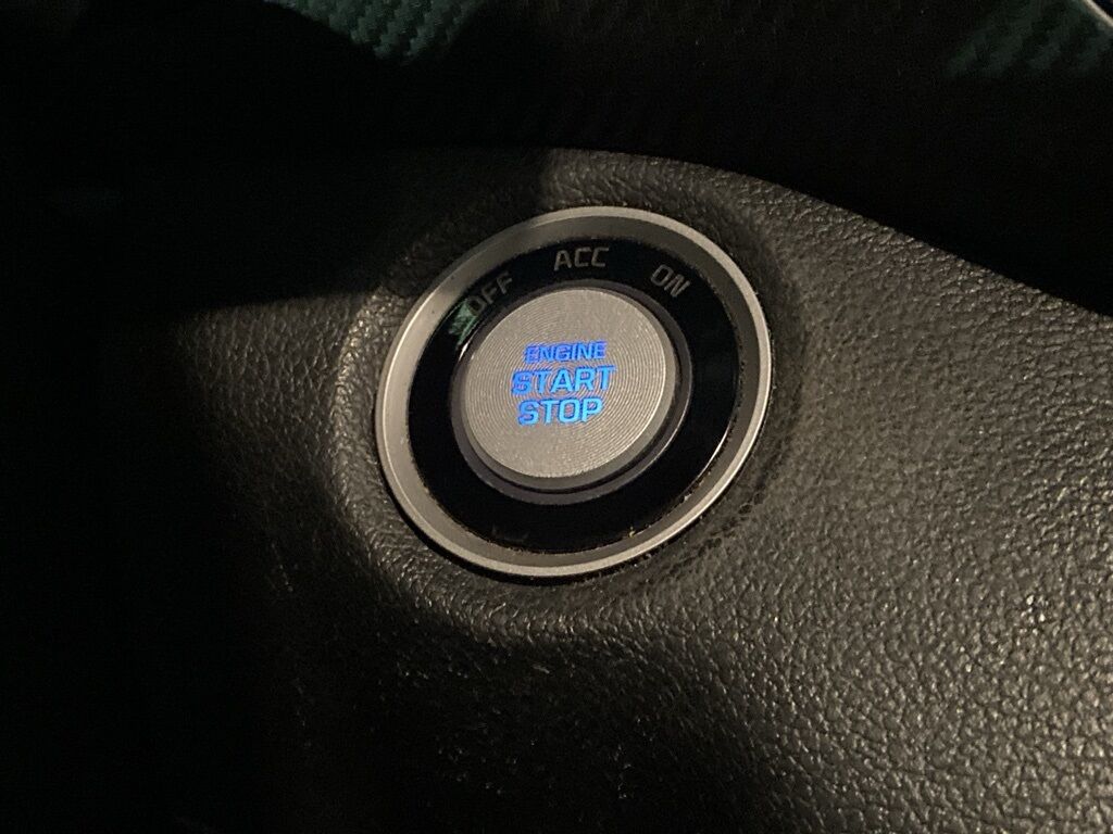 2020 Hyundai Tucson Sport San Antonio TX