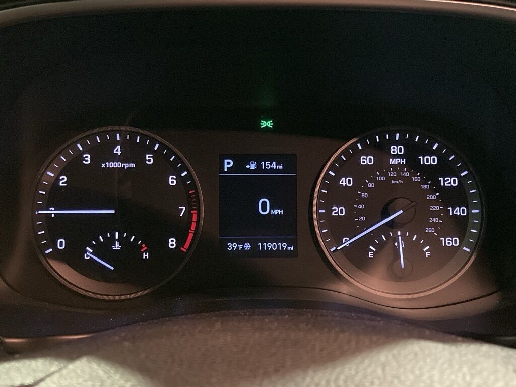 2020 Hyundai Tucson Sport San Antonio TX